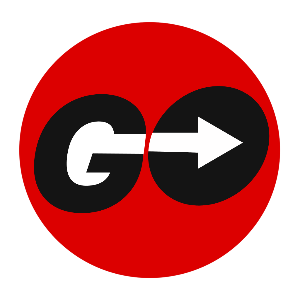 GoGaijin Logo